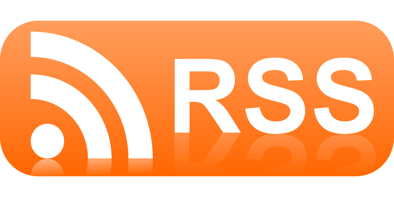 我为什么选择了 RSS